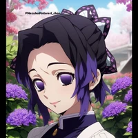 Shinobu Kochou