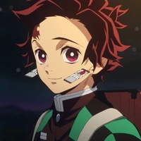 Tanjiro Kamado
