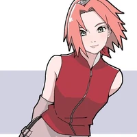Haruno Sakura