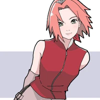 Haruno Sakura