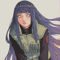 Hyuga Hinata