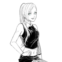 yamanaka Ino