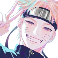 Uzumaki Naruto