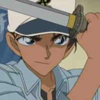 Hattori Heiji