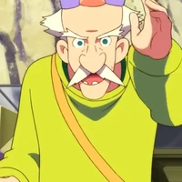 bác tiến sĩ(siêu trí tuệ)