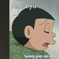 Nobita 6 tuổi