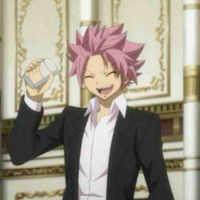 Natsu Dragneel