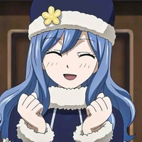 Juvia Lockser 