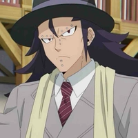 Gajeel Redfox