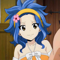 Levy Mcgarden