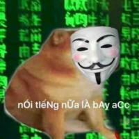 Ông Hắc cơ lỏ