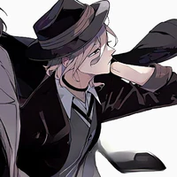 Chuuya