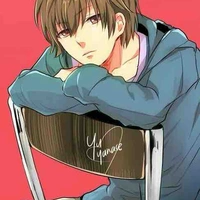 Gosuke (hình người)