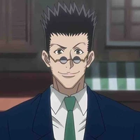 Leorio 