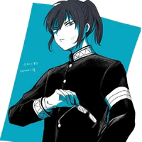 Mizuki Saku