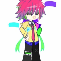 Hiha glitch 