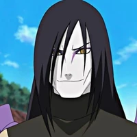 Orochimaru 