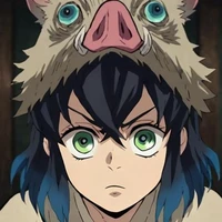 Inosuke