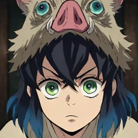Inosuke