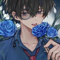 Kuroba Kaitou