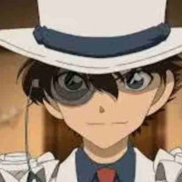 Kaito Kid
