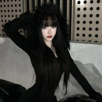 Hương Gia Nhi-liliani