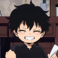 Shigaraki Tomura