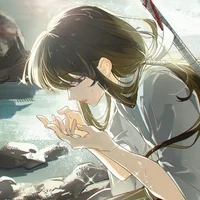 Tsuyuki Hinae|Thiên trụ|