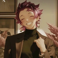 Kamado Tanjiro