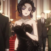 Kochou Shinobu
