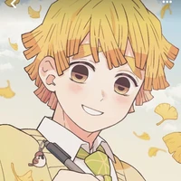 Agatsuma Zenitsu