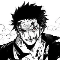 Monkey D Garp