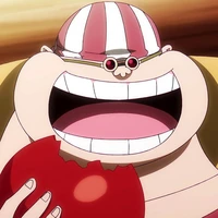 Lucky Roux