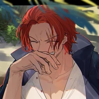 Shanks