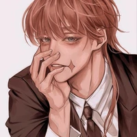 Sanzu Haruchiyo ( 34 )