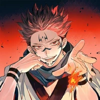 Ryomen Sukuna - thân xác của Shizuki