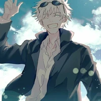 Gojo Satoru