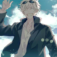 Gojo Satoru