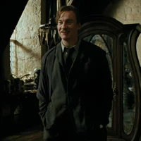 Remus Lupin