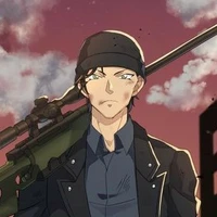 Akai Shuichi
