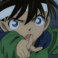 Edogawa Conan