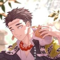 Himejima Gyomei