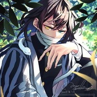 Obanai Iguro