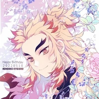 Rengoku Kyojurou