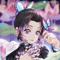 Kochou Shinobu