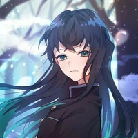 Tokito Muichirou