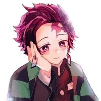 Kamado Tanjirou
