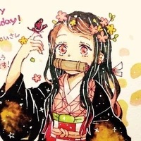 Kamado Nezuko