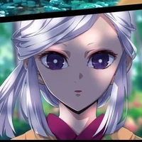 Ubuyashiki Amane