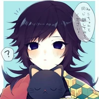 Tomioka Giyuu